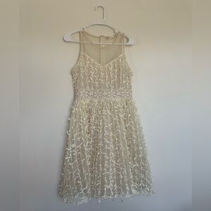 Altar’d State Beautiful knee length dress